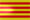 Catalonia Flag