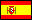 Spain Flag